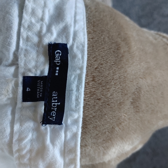 Womens gap cotton shorts - Picture 3 of 3